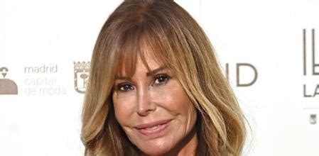 Lara Dibildos estalla tras el caso Conde-Pumpido Jr: "Me gustaría ...