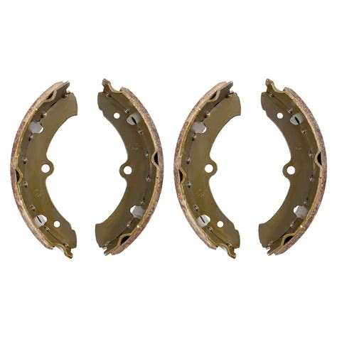 Blue Print | ADT34158 | Brake Shoe Set | bilstein group partsfinder ...