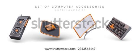 Computer Accessories 的图像结果