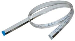 M&M HARIS CCD Scanner Cable for MF 3010 4412 (FK3-1160) 12 Pin 647mm ...