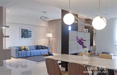 上海120平米旧房重装修多少钱 装修的美和质量是共同存在的价值