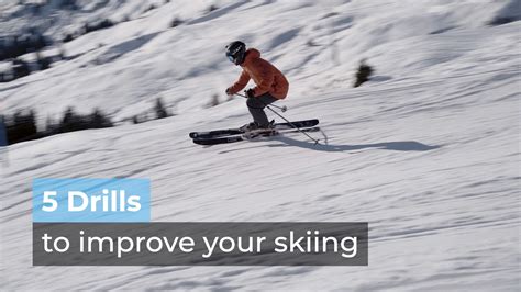 Expert Ski Tutorials 的图像结果