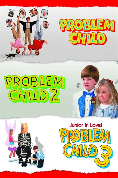 Image result for Problem Child
