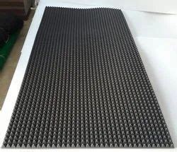 Sound Proof Acoustic Sheet - Acoustic Foam Sheet Trader - Wholesaler ...
