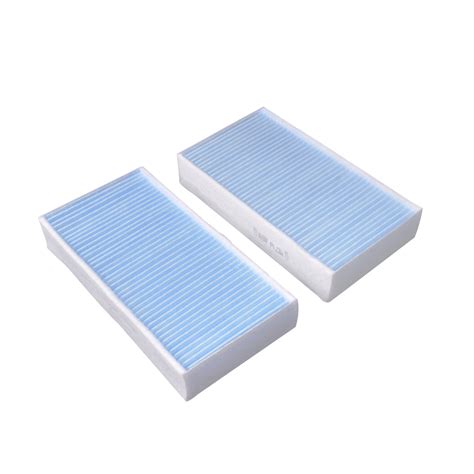 febi | 45880 | Cabin Filter Set | bilstein group partsfinder | Official ...