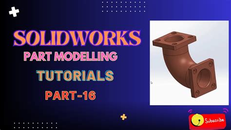 Image result for SolidWorks Modeling Tutorial