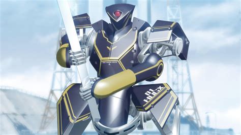 Image result for Robotics;Notes Anime Characters