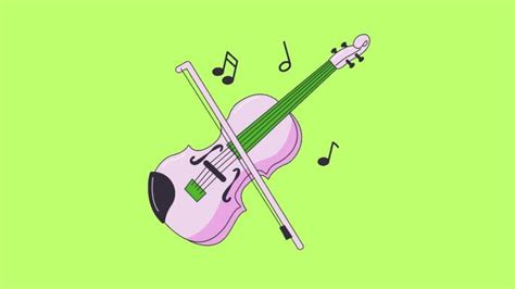 Image result for Animation Musical Instruments