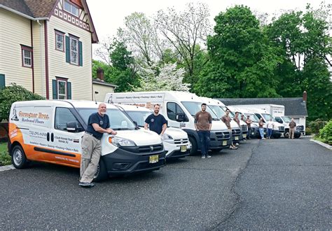 Hardwood Flooring in New Jersey | Gorsegner Brothers