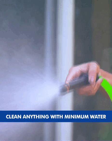 High Pressure Water Spray Gun – Quicketail