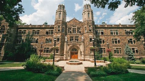 List of Top 10 Universities & Colleges in Pennsylvania