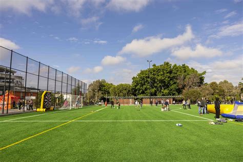 Getiela Synthetic Sportsfield 的图像结果