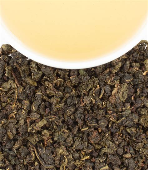 Oolong Tea & Premium Artisanal Teas - Harney & Sons Fine Teas