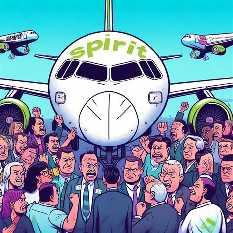 Why Is Spirit Airlines So Cheap — and Is It Safe?