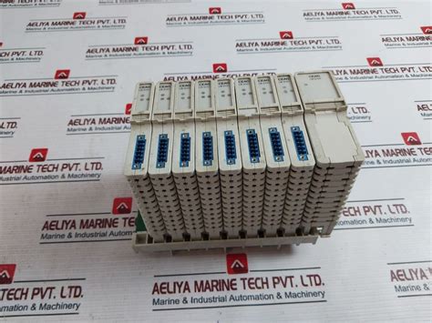 Ceag Lb 9104 Analog Input Module – Aeliya Marine Tech