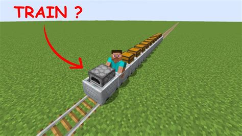 Image result for Minecraft Crafty Fox Train Tutorial