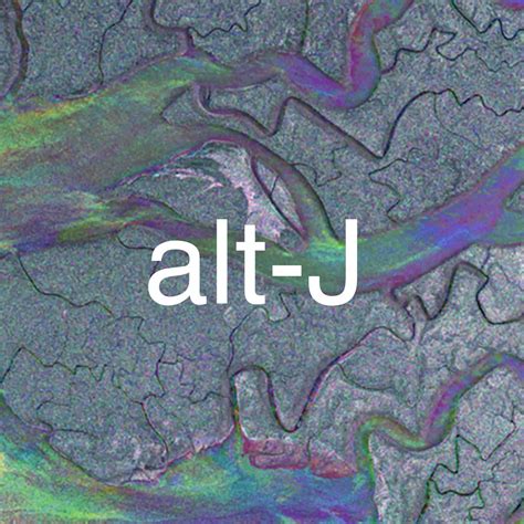 An Awesome Wave Alt J Album