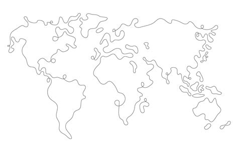 World Line Art 的图像结果