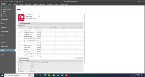 Image result for Leica Infinity Tutorials