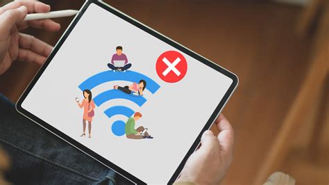 修复 iPad 连接到 Wi-Fi 但无法连接互联网的 9 种方法