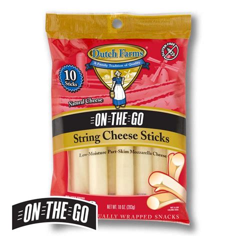 Image result for String Cheese Sticks