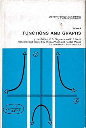 Buy Functions and Graphs Book Online at Low Prices in India | Functions ...