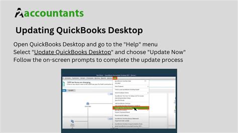 Image result for QuickBooks 2011 Update