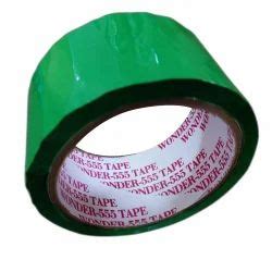 Manufacturer of BOPP Tape & Industrial Tapes by Anmol Adhesives, Pune