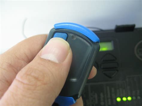 Image result for Program Gate Remote for Centurion