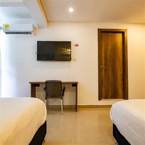 HOTEL AMOEK (Cartagena) - Hotel Reviews, Photos, Rate Comparison ...