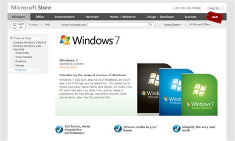 Image result for Windows 7 App Store