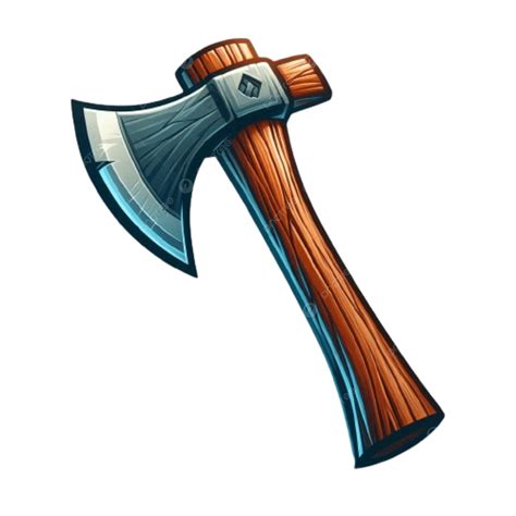 Axe Clipart Axe Clip Art, Ax, Tool, Wood PNG Transparent Image And