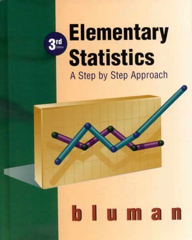 Buy Elementary Statistics: A Step by Step Approach Book Online at Low ...