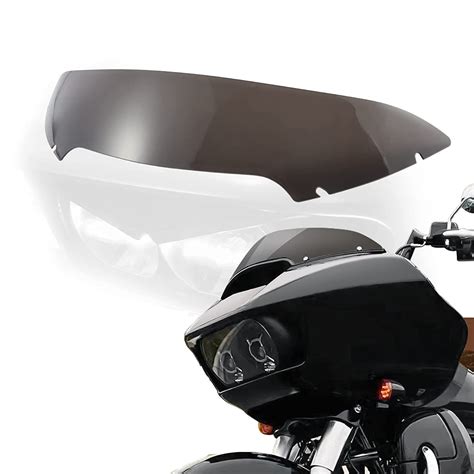 Memphis Shades // Motorcycle Windshields, Windscreens, 52% OFF