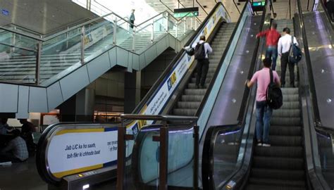 LIC | JCDecaux India