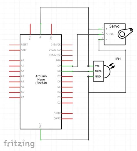 Image result for Harry Potter Arduino Code