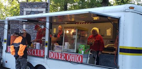 Dover Lions Club Meeting, El Pueblito Mexican Bistro - DOVER OH, 13 ...
