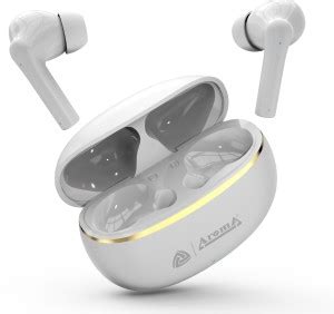 Aroma NB140 Jaguar 50 Hours* Playtime|Deep Bass|Fast Charging True ...