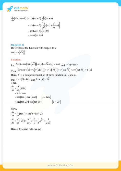 Image result for Exercise 5.2 Class 12