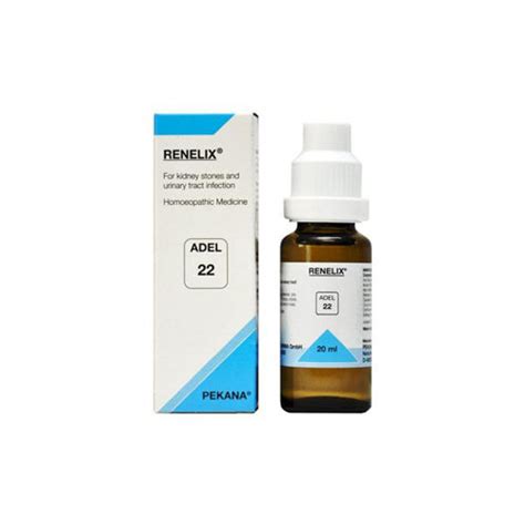 ADEL 22 - Kidney Drops