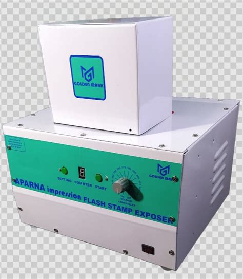 Image result for Flash Stamp Machine