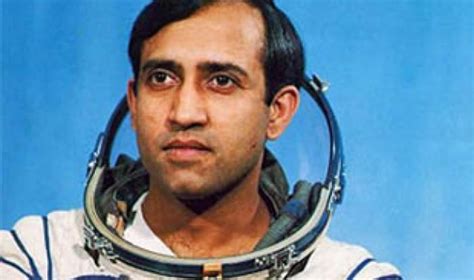 Rakesh Sharma is an inspiring Indian hero: Mahesh Mathai, Director of ...