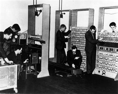 Image result for EDVAC Design