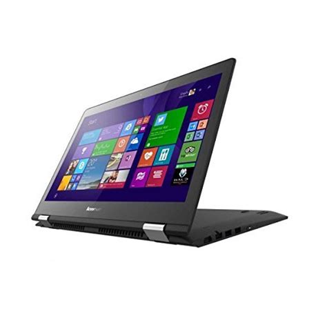 Lenovo Yoga 500 14-inch 2 in 1 Touch Screen Laptop (Core i5 5th Gen/4GB ...