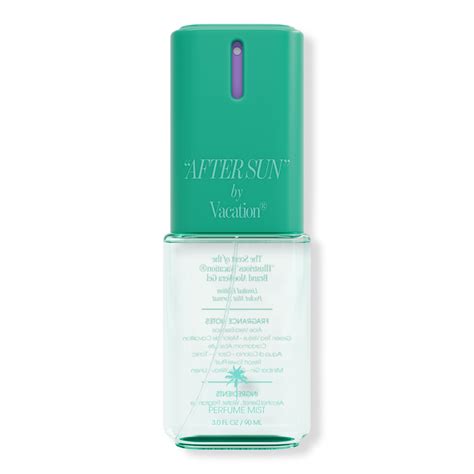 Vacation - "After Sun" Body Mist by Vacation | Ulta Beauty