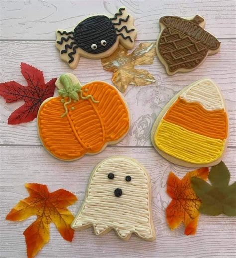 Cookie Decorating, Cookbook, Sugar, Desserts, Decorated Cookies, Food, Pictures, Ideas, Tailgate ...