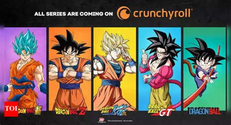 Dragon Ball’s 40-year wait ends: Classic series finally streams ...