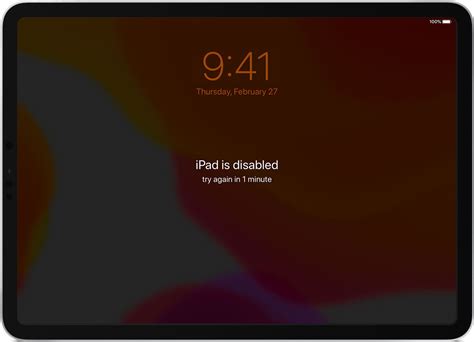 Image result for Disable iPad Passcode