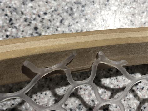 Image result for How to Make a String Net