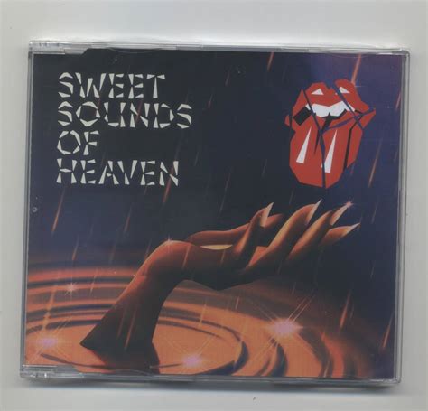 The Rolling Stones ザ ローリングストーンズ SWEET SOUNDS OF HEAVEN 1CD(Rolling Stones)｜売買されたオークション情報、yahooの ...